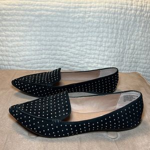 Steve Madden Flats